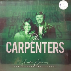 Vinilo Lp The Carpenters - Grandes Canciones Nuevo Sellado