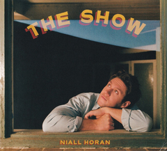 Cd Niall Horan - The Show 2023 Nuevo Bayiyo Records