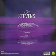 Vinilo Lp - Cat Stevens - Grandes Canciones Nuevo Sellado - comprar online