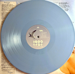 Vinilo Taylor Swift 1989 Taylor's Version Crystal Skies Blue en internet