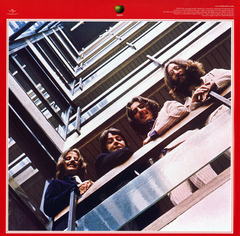 Vinilo The Beatles - 1962-1966 3 X Lp Nuevo Sellado - comprar online