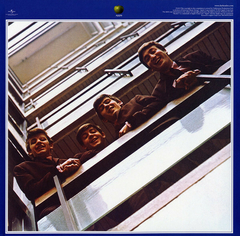 Vinilo The Beatles - 1967-1970 3 X Lp Nuevo Sellado - comprar online