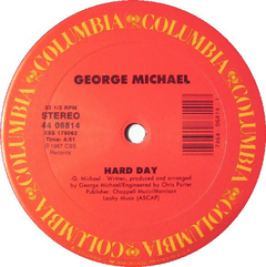Vinilo Maxi George Michael - I Want Your Sex - Usa 1987 - BAYIYO RECORDS
