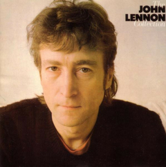 Cd John Lennon - The John Lennon Collection Nuevo Sellado