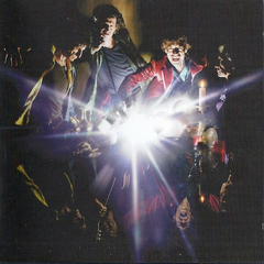 Cd The Rolling Stones - A Bigger Bang Nuevo Bayiyo Records