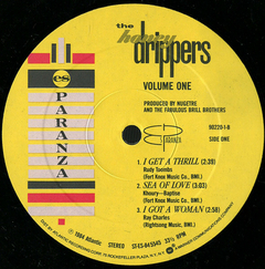 Vinilo Maxi The Honeydrippers Volume One 1984 Us Sea Of Love en internet