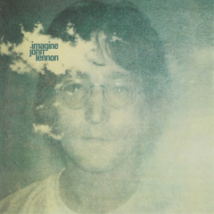 Vinilo Lp - John Lennon - Imagine Nuevo Bayiyo Records