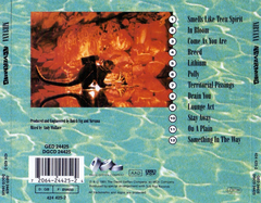 Cd Nirvana - Nevermind - Nuevo Bayiyo Records en internet