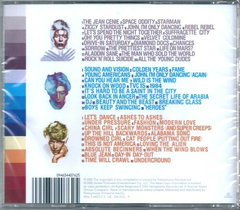 Box David Bowie - The Platinum Collection 3 X Cd Nuevo Imp - comprar online