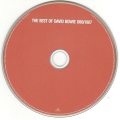 Box David Bowie - The Platinum Collection 3 X Cd Nuevo Imp - tienda online