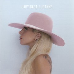 Cd Lady Gaga - Joanne Nuevo Bayiyo Records