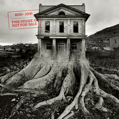 Cd Bon Jovi - This House Is Not For Sale Nuevo Sellado