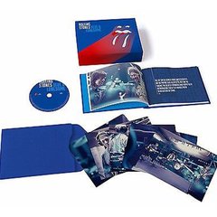 Box Set Rolling Stones Blue & Lonesome Nuevo Bayiyo Records