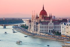 BUDAPEST - Hungría - comprar online