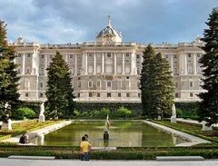 MADRID - comprar online