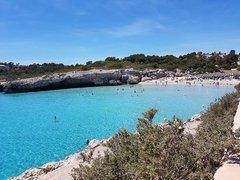 MALLORCA - tthe travellers