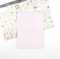 Traveller's Planner - tienda online