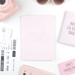 Traveller´s Planner - comprar online