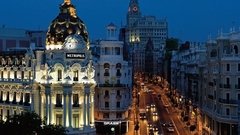 MADRID en internet