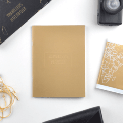 Traveller's Planner