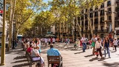 BARCELONA - comprar online