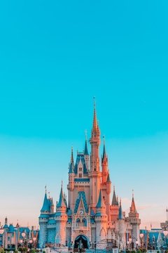 ORLANDO: DISNEY Y UNIVERSAL. - tthe travellers