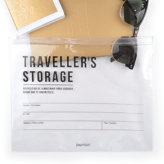 Travel Bag - Traveller's - comprar online