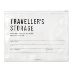 Travel Bag - Traveller's en internet