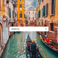 VENECIA