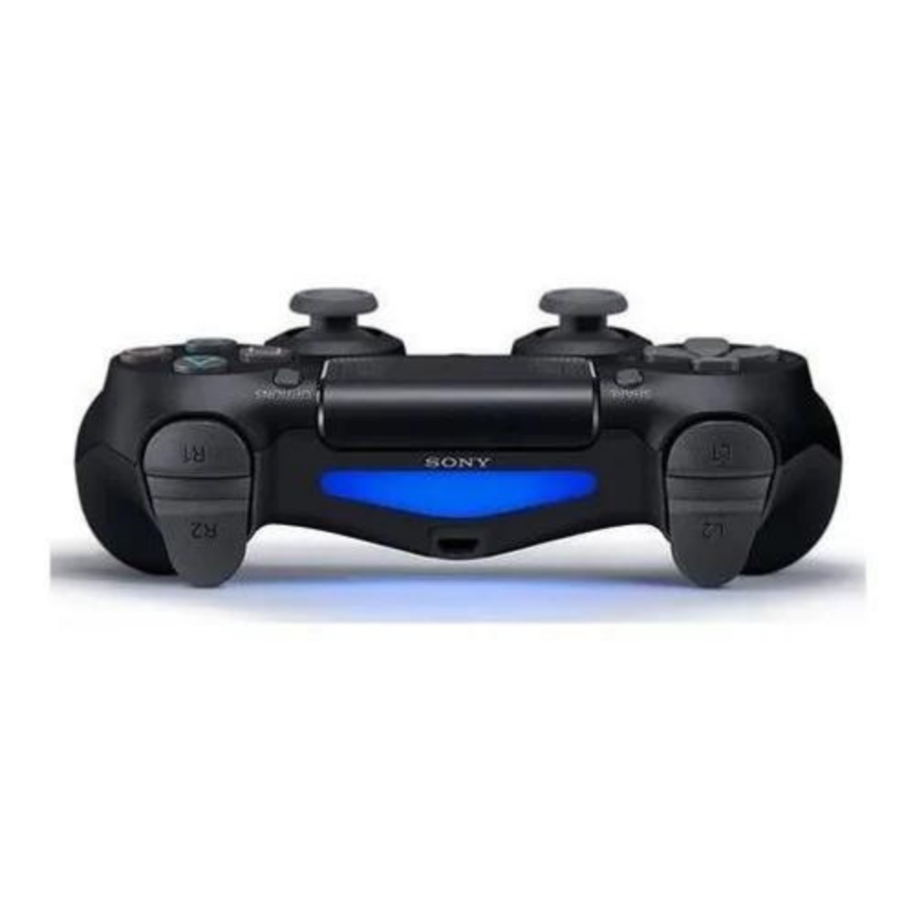 Playstation Game 4 C-1 Controle 1tb C-3 Jogos Cuh-2214b