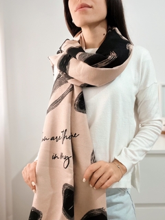 PASHMINA INVIERNO