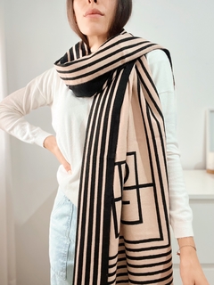 PASHMINA INVIERNO - comprar online