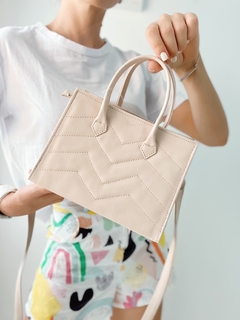 MINIBAG PENELOPE - comprar online