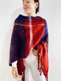 PONCHO - comprar online