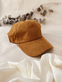 CAP BEIGE