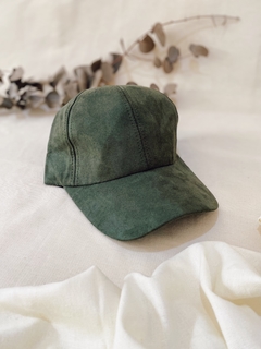 CAP VERDE MILITAR