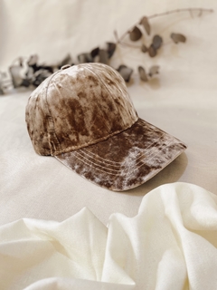 CAP BEIGE