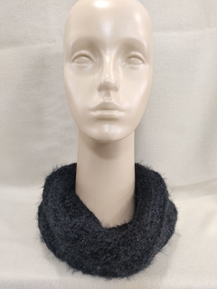 CUELLO DAMA SIMIL ANGORA