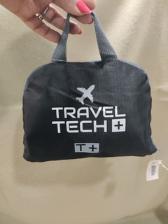 MOCHILA PLEGABLE TRAVEL TECH