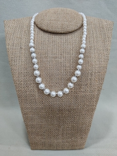 COLLAR PERLAS