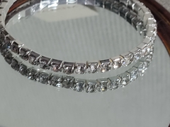 PULSERA STRASS SIMPLE