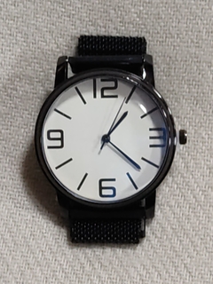 RELOJ ELEGANTE