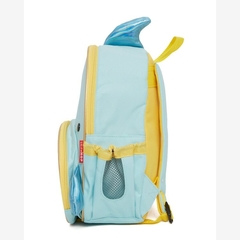 Mochila SkipHop Zoo - Tubarão - comprar online