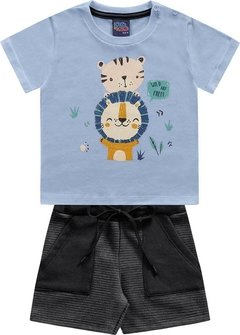 Conjunto Masculino Infantil - loja online