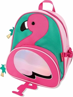 Mochila SkipHop Zoo Flamingo na internet