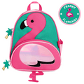 Mochila SkipHop Zoo Flamingo - comprar online