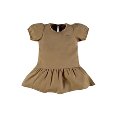 Vestido Manga Princesa Festas Bebê Up Baby - comprar online