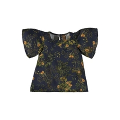 Conjunto Upbaby estampa Floral na internet