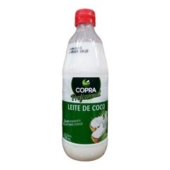 Leche de Coco Copra