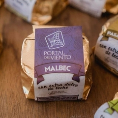 Alfajores portal del viento variedad en internet